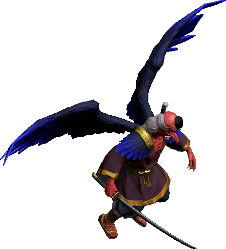 天狗