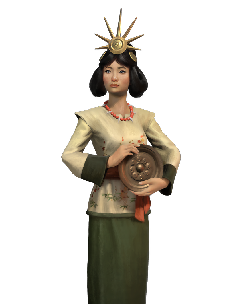 卑弥呼