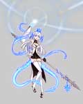 Atavism Iris