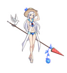 Midsummer Iris