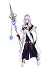 Overlord Iris
