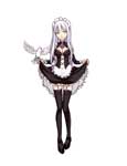 Royal Maid Iris