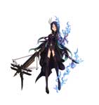 Flame Empress Iuimi