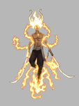 Atavism Khazad