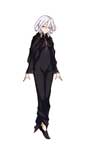Strigoi Kruv