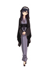 Acolyte Myouhoin