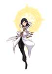 Hierophant Roxanna