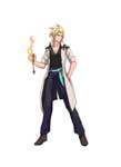 Adventurer Sarchlent
