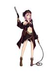 Watcher Yuna