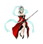 Magna Mater Khulan