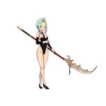 Beastmaster Khulan