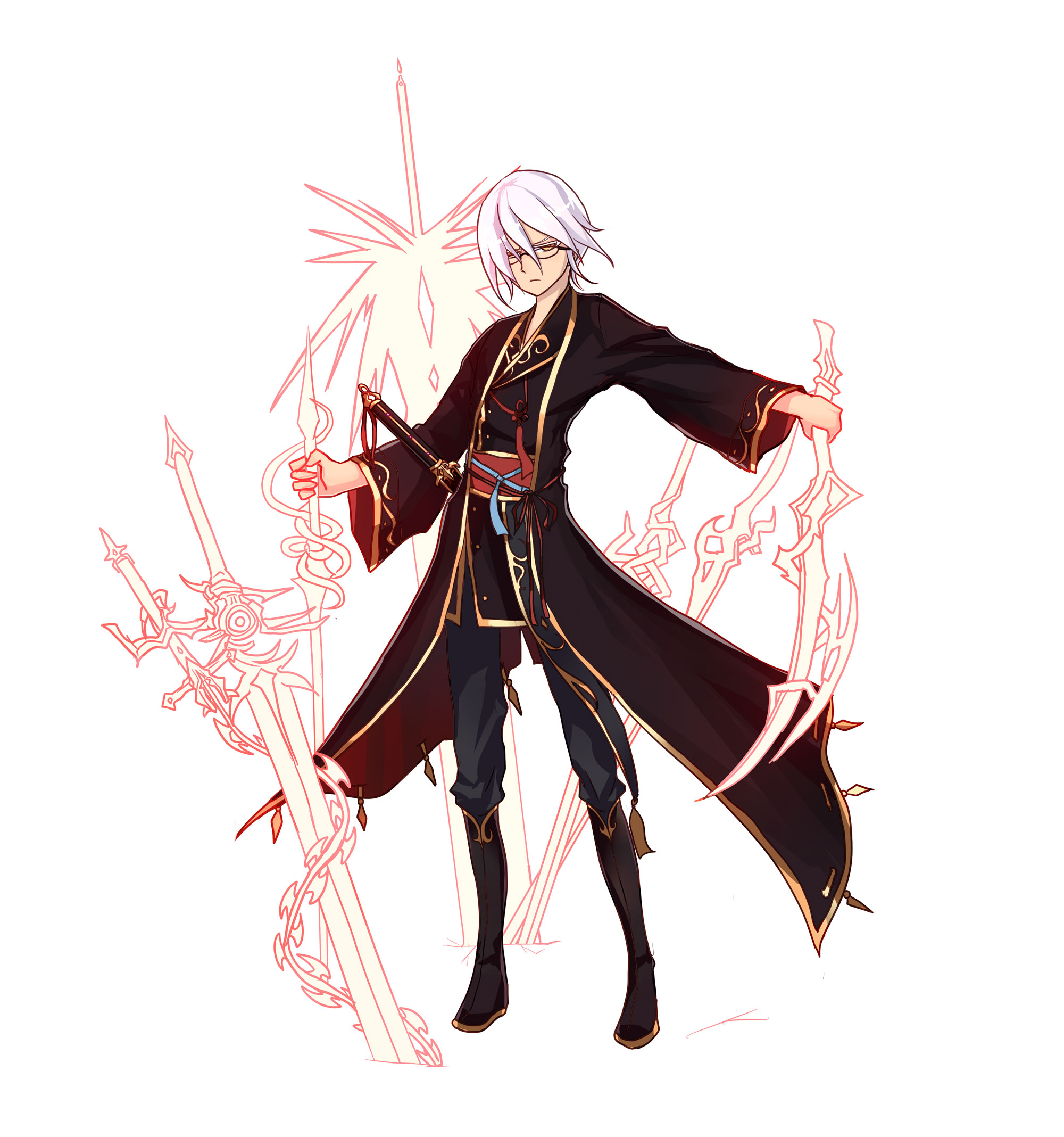 肥猫的秘密基地